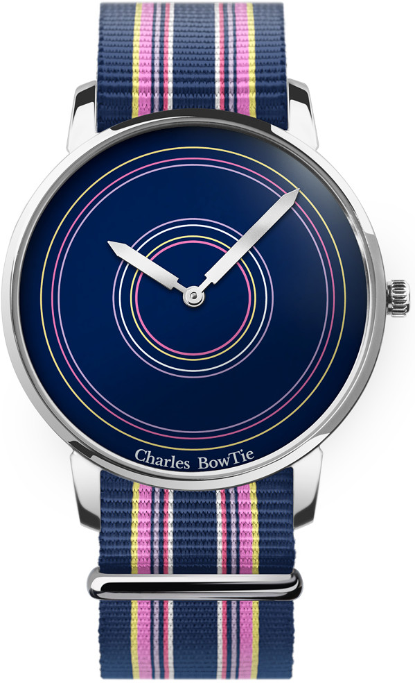 Charles BowTie WELSA.N.B