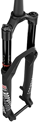 RockShox Rockshox Uni PIKE (2018 +) Dual pozycja Air jednostka 27, 5
