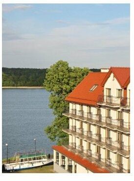 Weekend dla dwojga Hotel Huszcza  Mrągowo P0010901