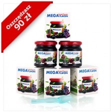SuperFlavon Mega Flavon Pakiet na 6 miesięcy 21750688