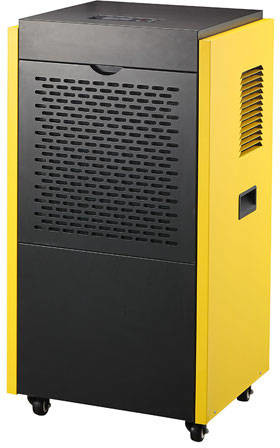 Warmtec Przemysłowy osuszacz Warmtec OP-90 do 500m wydajność 90l/dobę OP-90