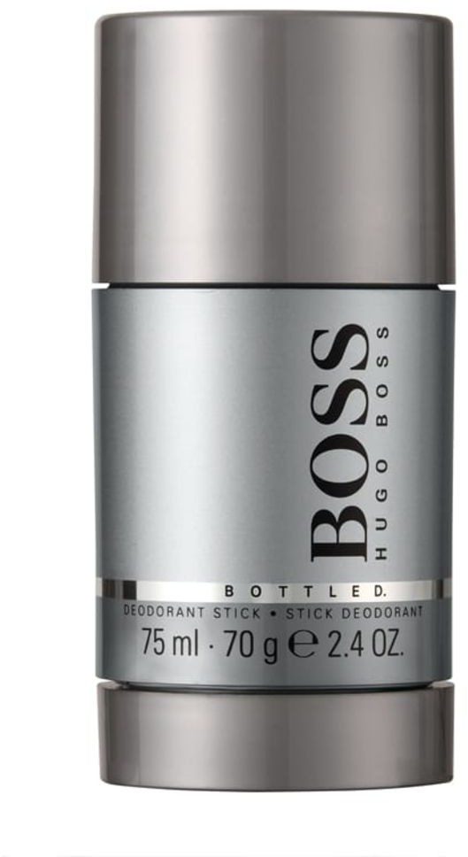 Hugo Boss No 6 Bottled Szary M) dst 75ml