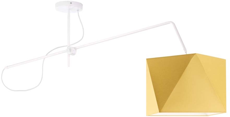 LYSNE Lampa wisząca nad stół BUFFALO 400011/33