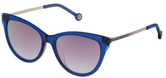 Carolina Herrera Okulary przeciwsłoneczne Damskie SHE75353D25R S0325712