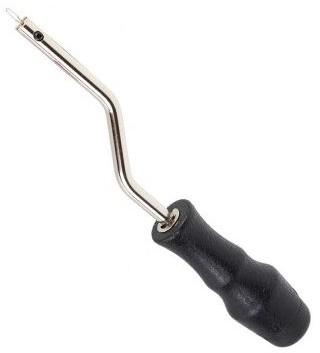 Klucz do nypli Super B TB-7816 obrotowy