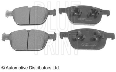 BLUE PRINT (Ferdinand Bilstein UK Ltd.) (Ferdinand Bilstein UK Ltd.) ADF124203 ADF124203