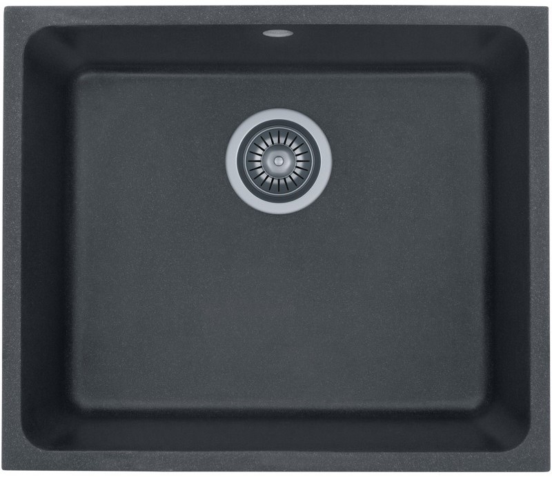 Kernau KGSU 60 1B Black Metallic