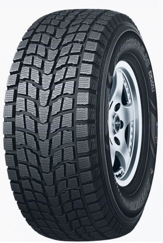 Dunlop Grandtrek SJ6 225/65R17 101Q