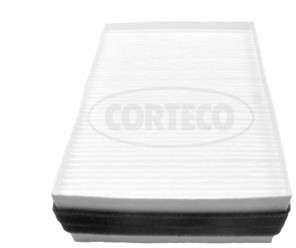 CORTECO Filtr, wentylacja przestrzeni pasażerskiej 80000362