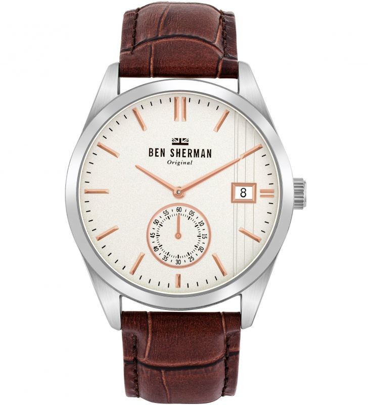 Ben Sherman Spitalfields Heritage WB039T