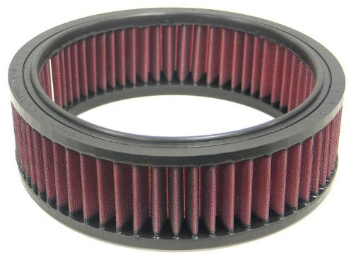 K&N E-2861 zamienny filtr powietrza E-2861