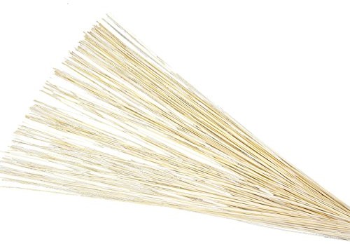 Steingaesser 01610 00 prętów do 0002 Mikado Reed standardy, bielone 01610 00 0002