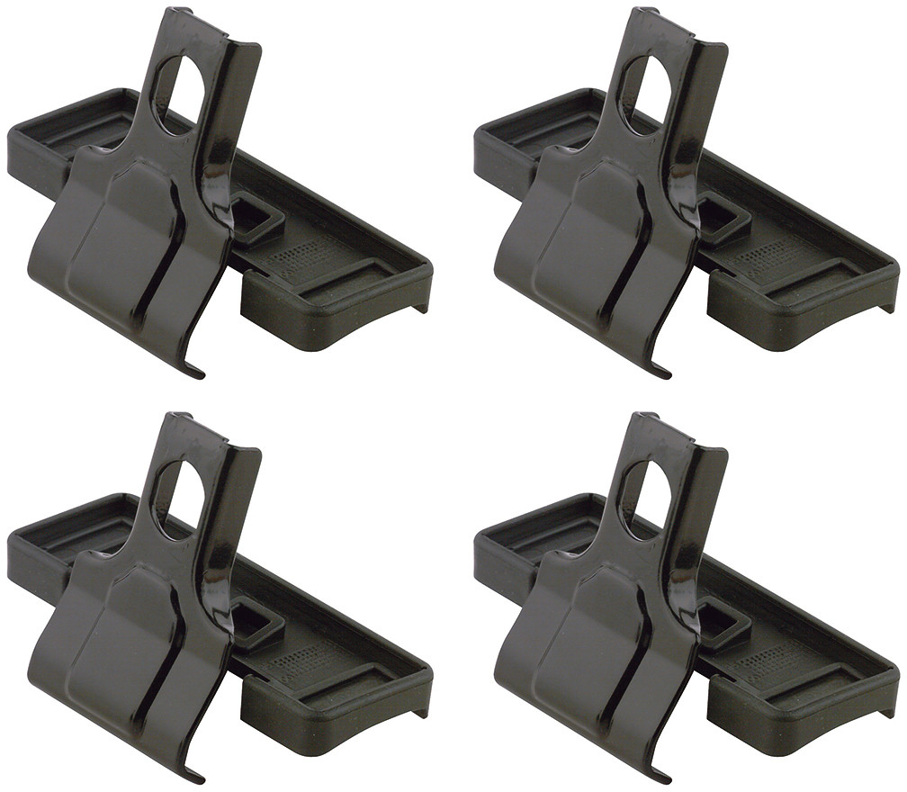 Thule 1644 kit montażowy do bagażnika dachowego 1135