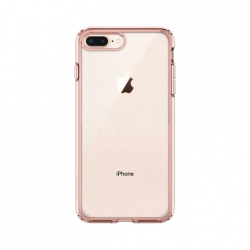 Spigen ULTRA HYBRID 2 IPHONE 7/8 PLUS ROSE CRYSTAL