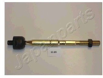 JAPANPARTS Połączenie osiowe, drążek kierowniczy poprzeczny JAPANPARTS AX-298