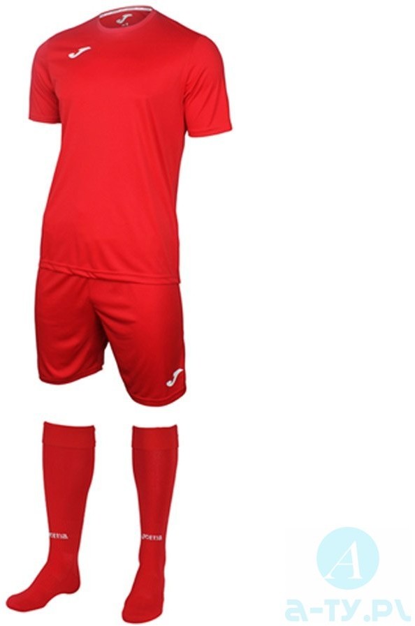 Joma Komplet piłkarski Combi a-ty s288876