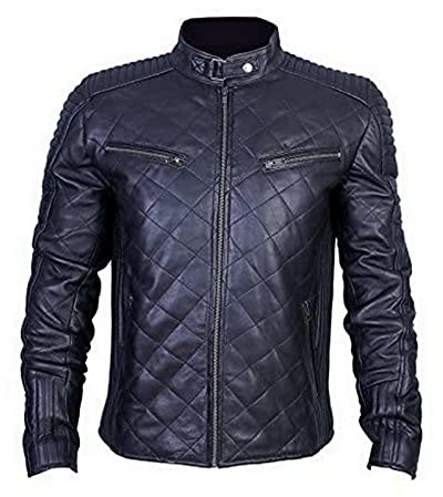 Urban Leather Urban Leather UR-50 kurtka motocyklowa męska 956, czarna, rozmiar: M UR-50