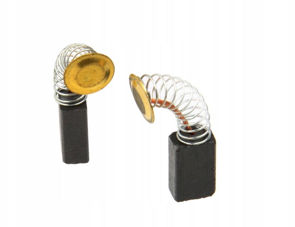 Szczotki Węglowe 7x11x16 mm / 3 Szczotka Węglowa