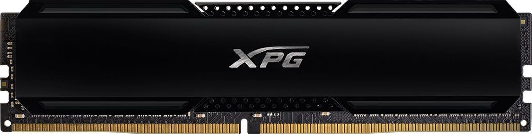 ADATA  XPG GAMMIX D20 DDR4 16GB 3200MHz CL16 AX4U320016G16A-CBK20 AX4U320016G16A-CBK20