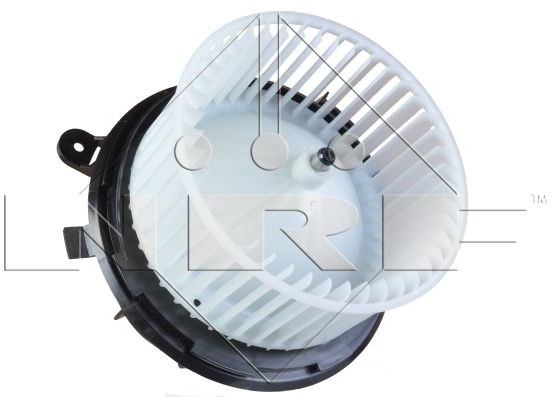 NRF Silnik elektryczny, dmuchawa wnętrza 34041