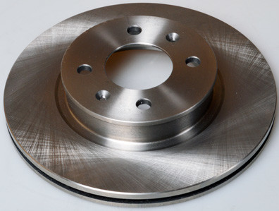DENCKERMANN Tarcza hamulcowa B130521 B130521