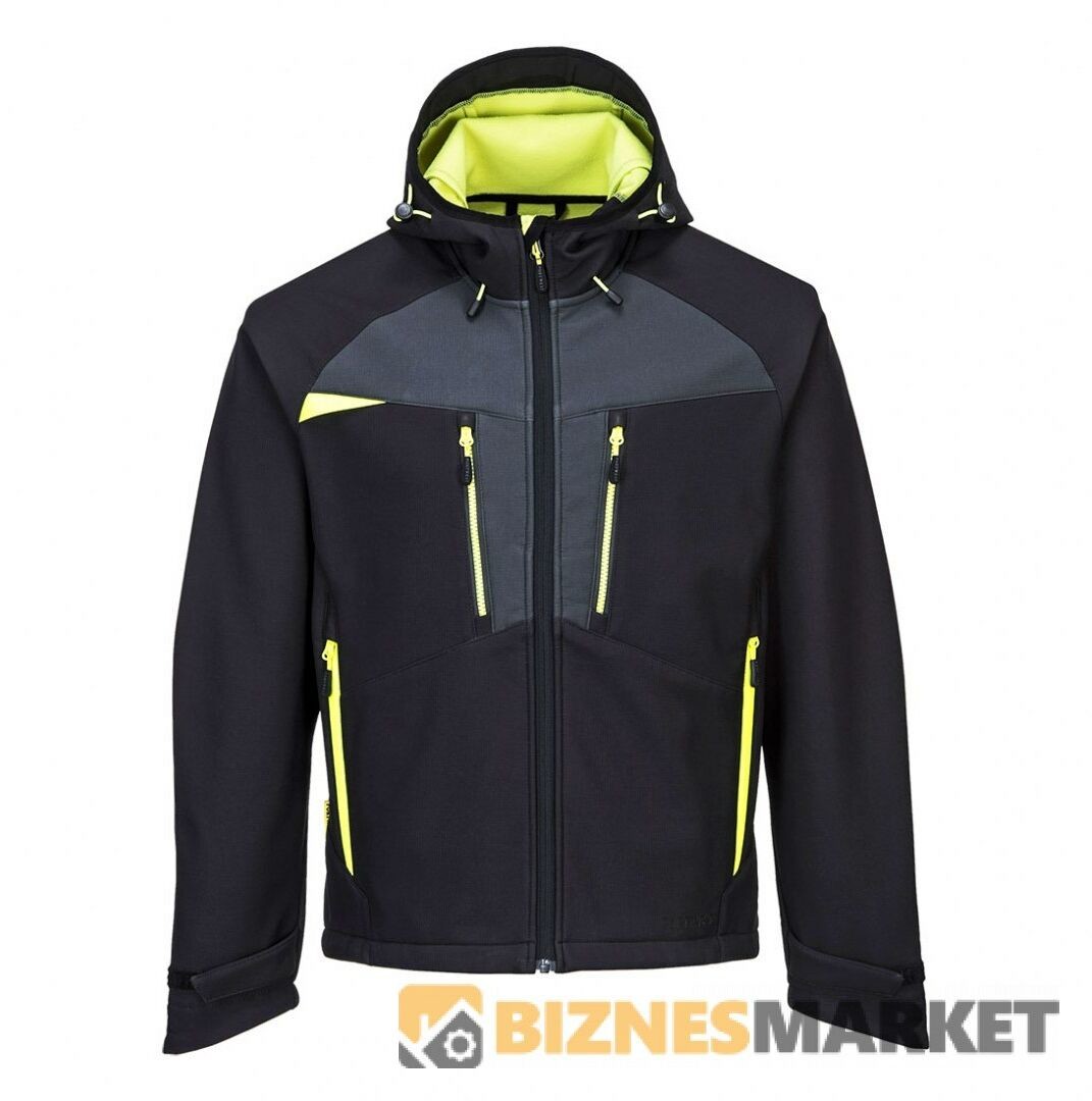 Portwest Kurtka Softshell DX4 (3L) DX474