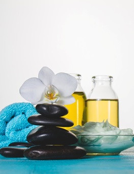 Voucher do Yasumi SPA  Niepołomice P0006828