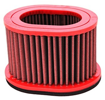 BMC fm178/07 Replacement sportowy filtr powietrza, wielokolorowy FM178/07