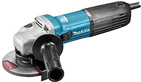 Makita ga5040rz szlifierka kątowa 125 MM 1100 W