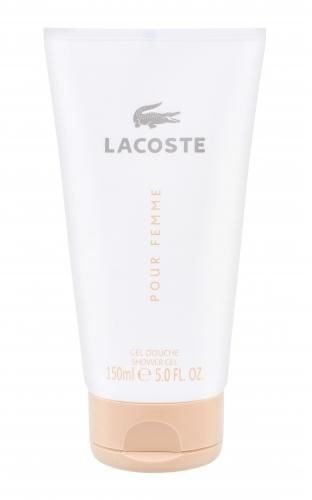 Lacoste Pour Femme żel pod prysznic 150 ml dla kobiet