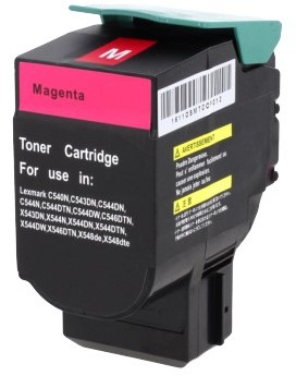 My Office Zamiennik tonera Lexmark C540H2MG