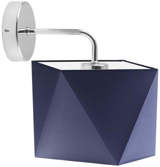 LYSNE Lampa ścienna do sypialni CEDAR 88992/33