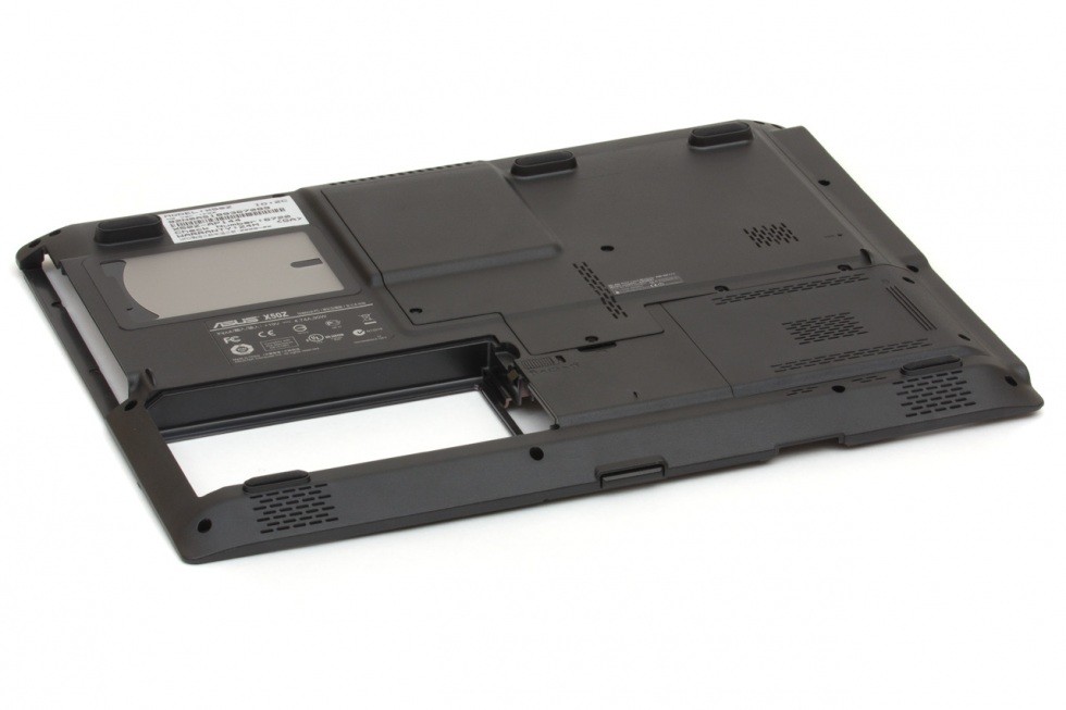 Asus Obudowa dolna X50 13GNLE10P155-6-1.