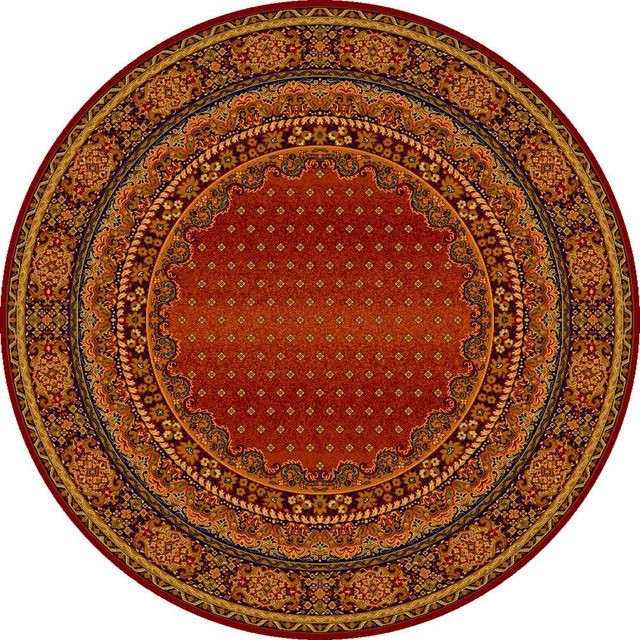 Dywilan Dywan BARON 200x200 cm