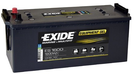 EXIDE ES1600