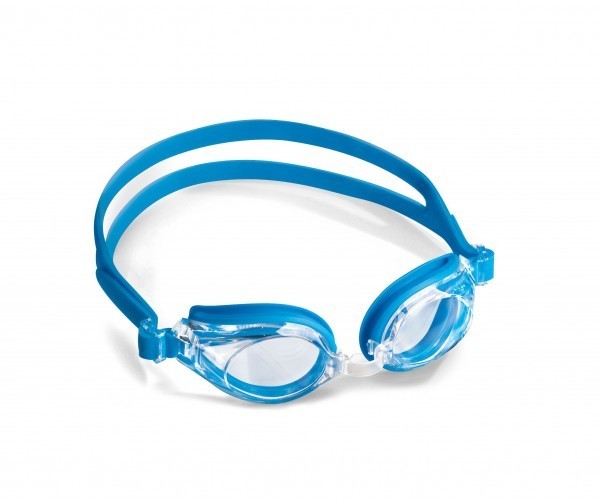 Breitfeld schliekert BS 9492 - okulary pływackie korekcyjne