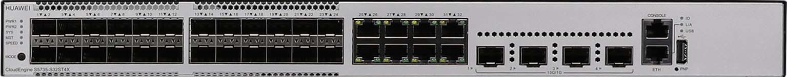Huawei S5735-S32ST4X S5735-S32ST4X