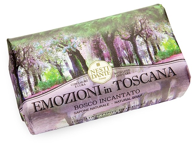 Nesti Dante NESTI DANTE_Emozioni In Toscana Enchanting Forest 250g 37610-uniw