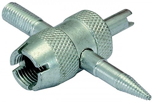 KS Tools KS-Tools 100.5050 nachschneidwerkzeug gwintowane zaworu 100.505