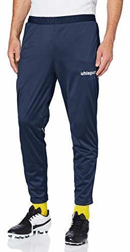 uhlsport Uhlsport Stream 22 spodnie męskie, niebieski, s