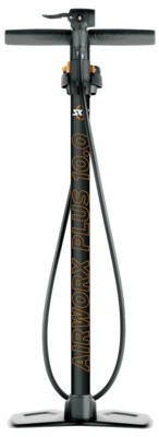 SKS Pompka rowerowa Airworx Plus 10.0