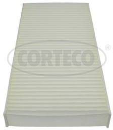 CORTECO Filtr, wentylacja przestrzeni pasażerskiej 80000807