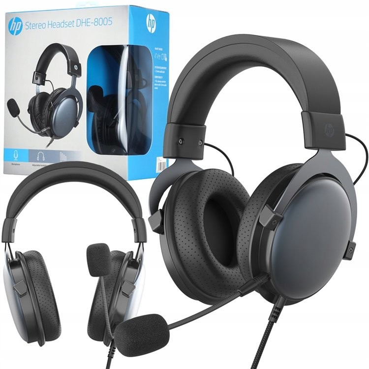 HP DHE-8005