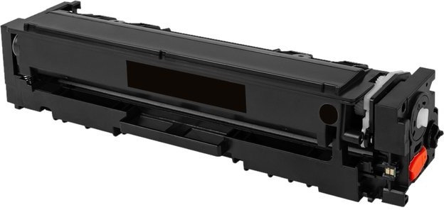 DobreTonery.PL Toner zamiennik DT054HBC do Canon i-SENSYS LBP621Cw LBP623Cdw LBP640C MF640C MF641Cn MF641Cw MF642Cdw MF643Cdw MF644Cdw MF645Cx pasuje zamiast Canon CRG054HK 3028C002 Black 3100 stron DT054HBC