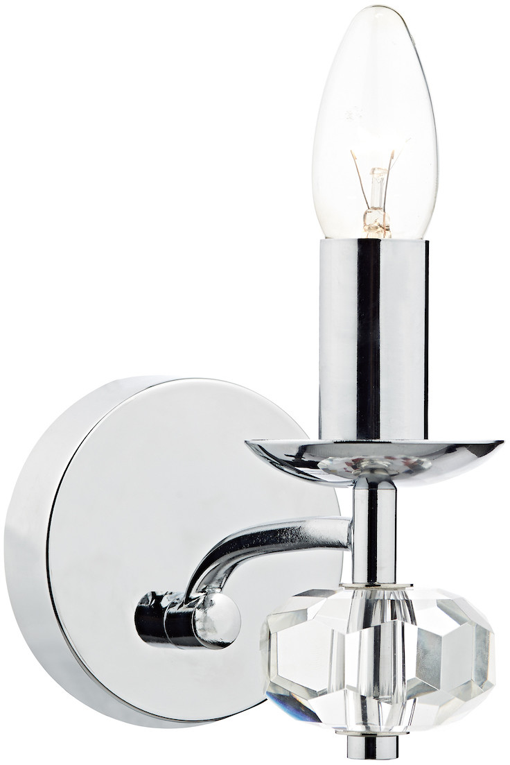 Dar Lighting Kinkiet Oleana OLE0750