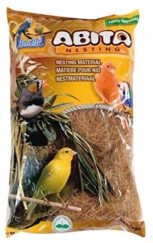 Flamingo NIST włókien abita włókien kokosowych 50 G