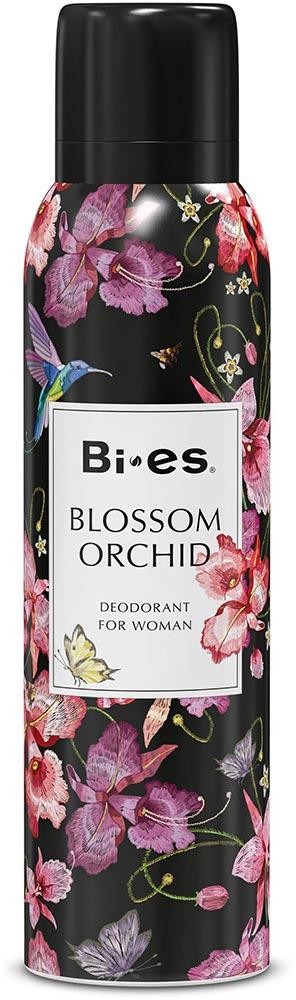 Bi-es dezodorant Blossom Orchid 150ml