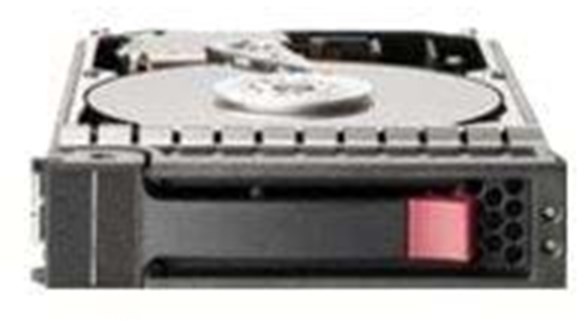 Micro Micro storage Dysk twardy - 2 TB - 7200 rpm - SATA-150 - cache IA2T2I247
