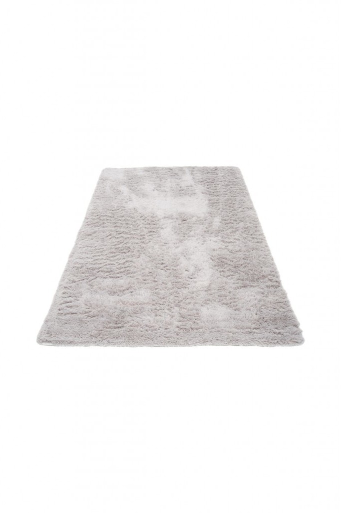 Tapiso Szary dywan SLIK 120x170cm 9242IL 9242IL SAM  120x170
