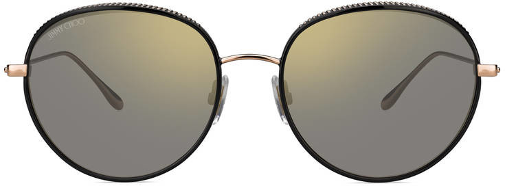 Jimmy Choo Okulary Przeciwsłoneczne ELLOS PL0